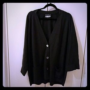 Salvatore Ferragamo Cardigan sweater